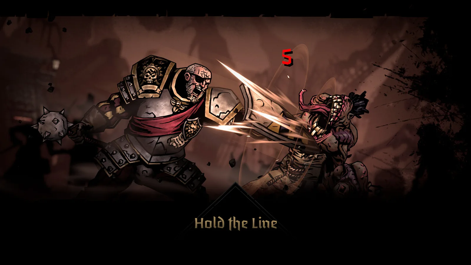 Darkest Dungeon II — image 2