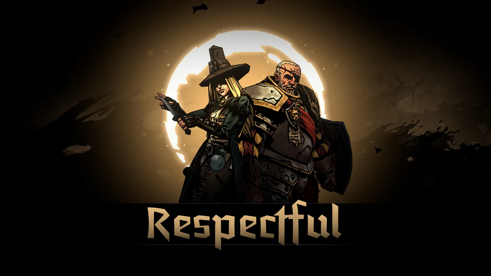 Darkest Dungeon II — image 3