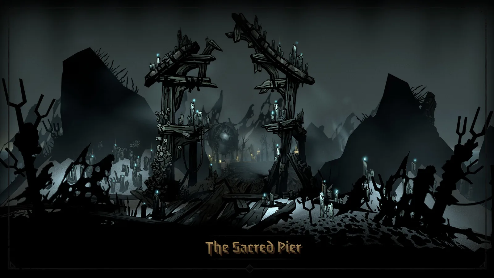 Darkest Dungeon II — image 5