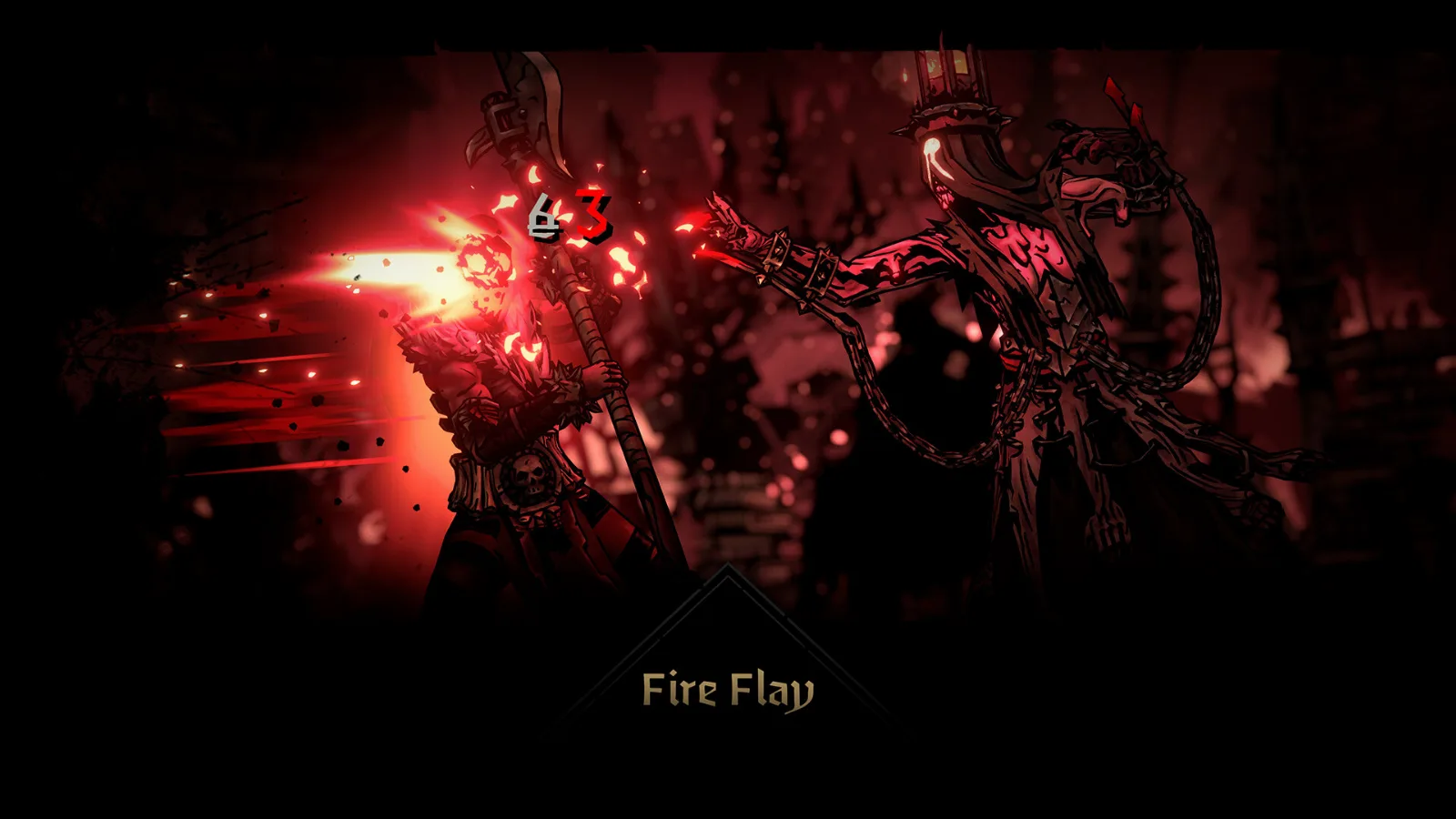 Darkest Dungeon II — image 6