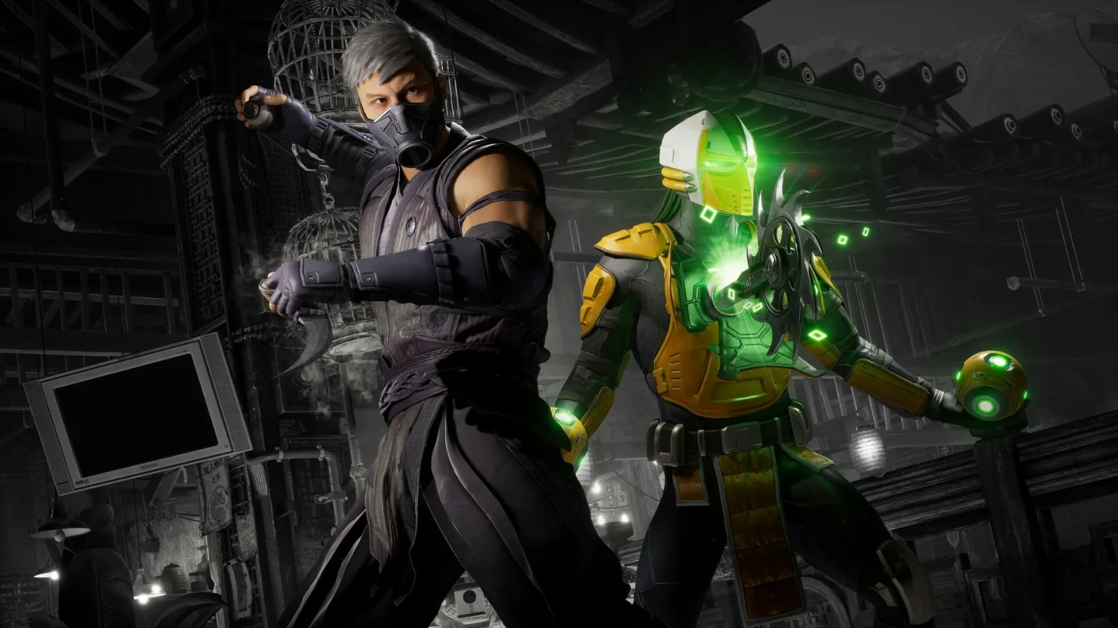 Mortal Kombat 1 — зображення 3