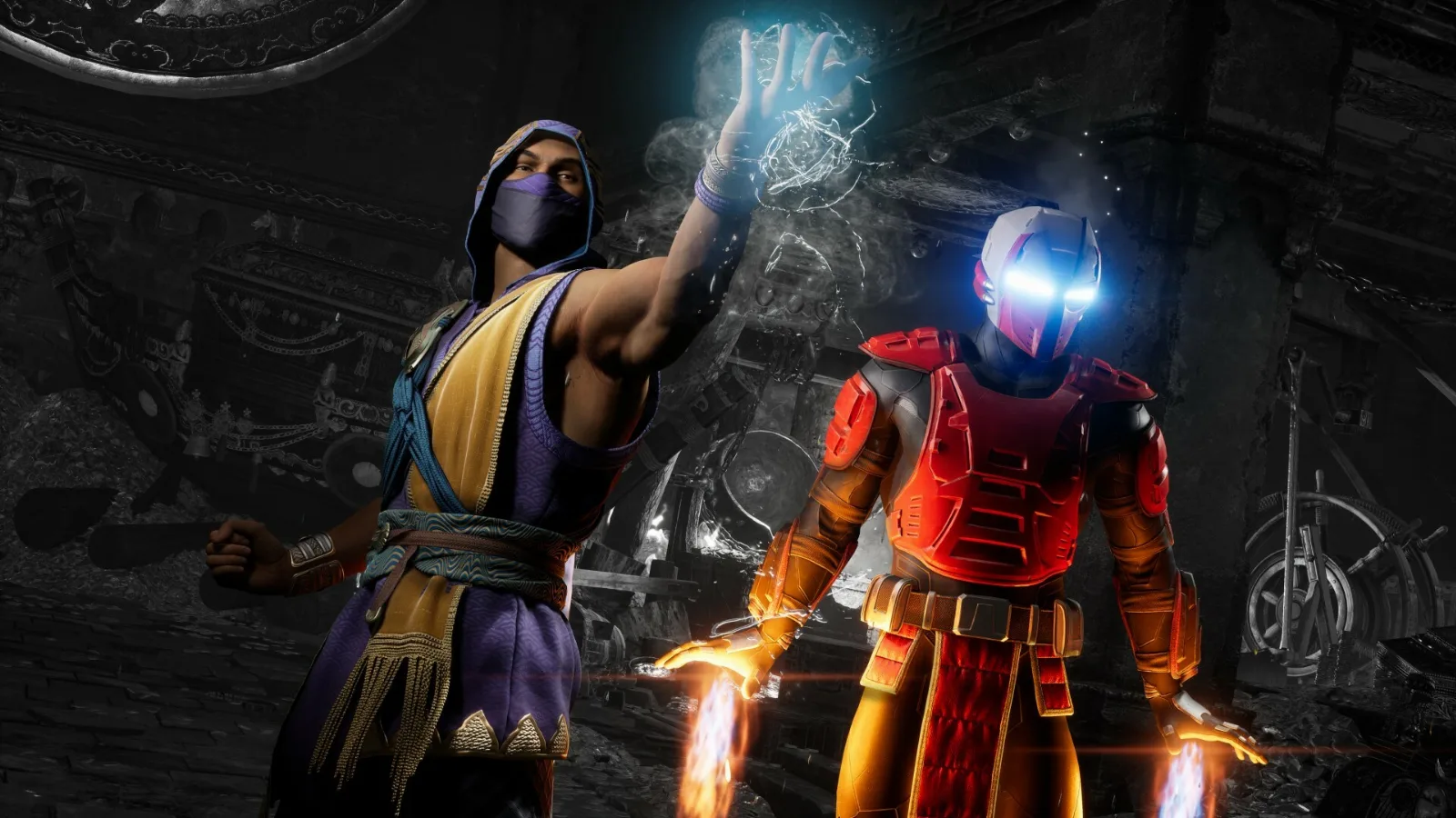 Mortal Kombat 1 — зображення 4