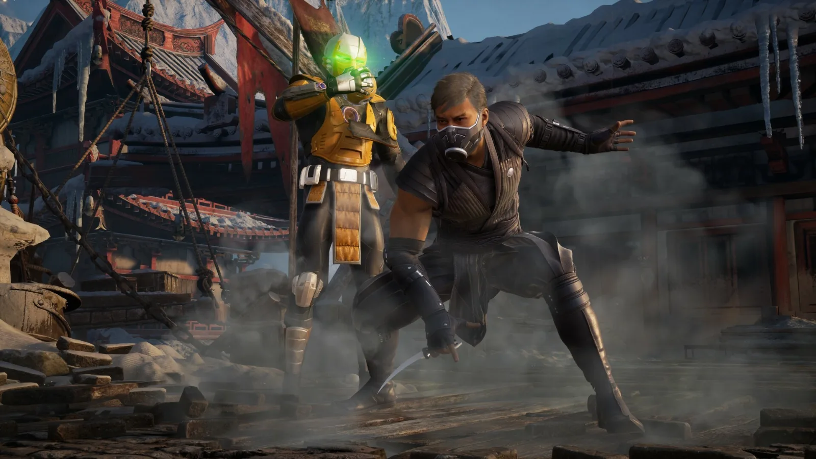 Mortal Kombat 1 — зображення 5