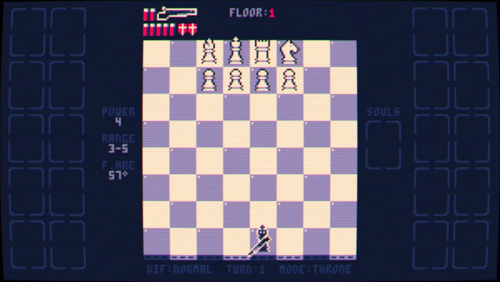Shotgun King: The Final Checkmate — зображення 1