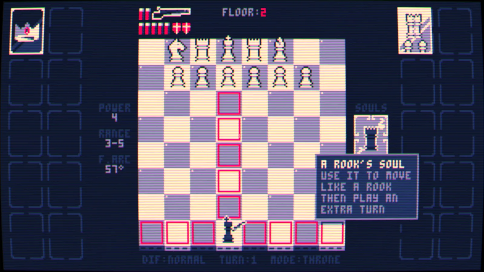 Shotgun King: The Final Checkmate — зображення 3