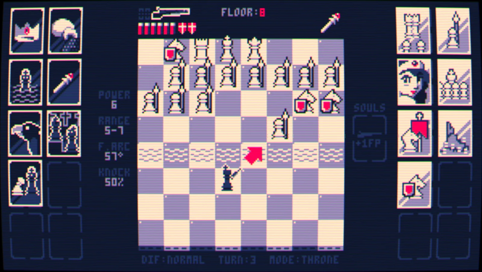 Shotgun King: The Final Checkmate — зображення 5