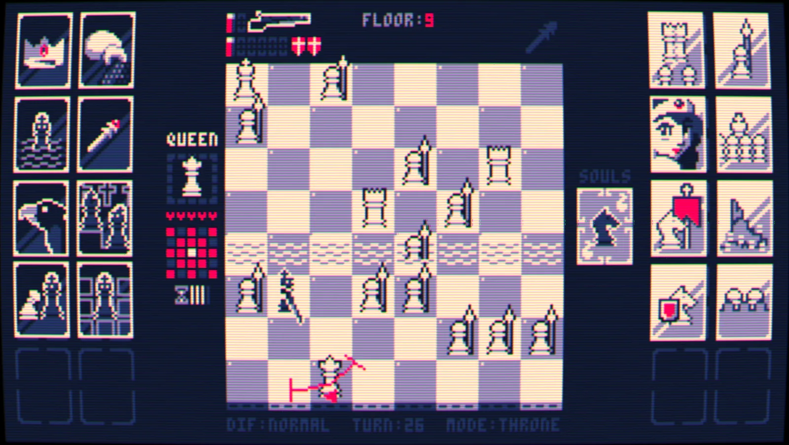 Shotgun King: The Final Checkmate — зображення 6