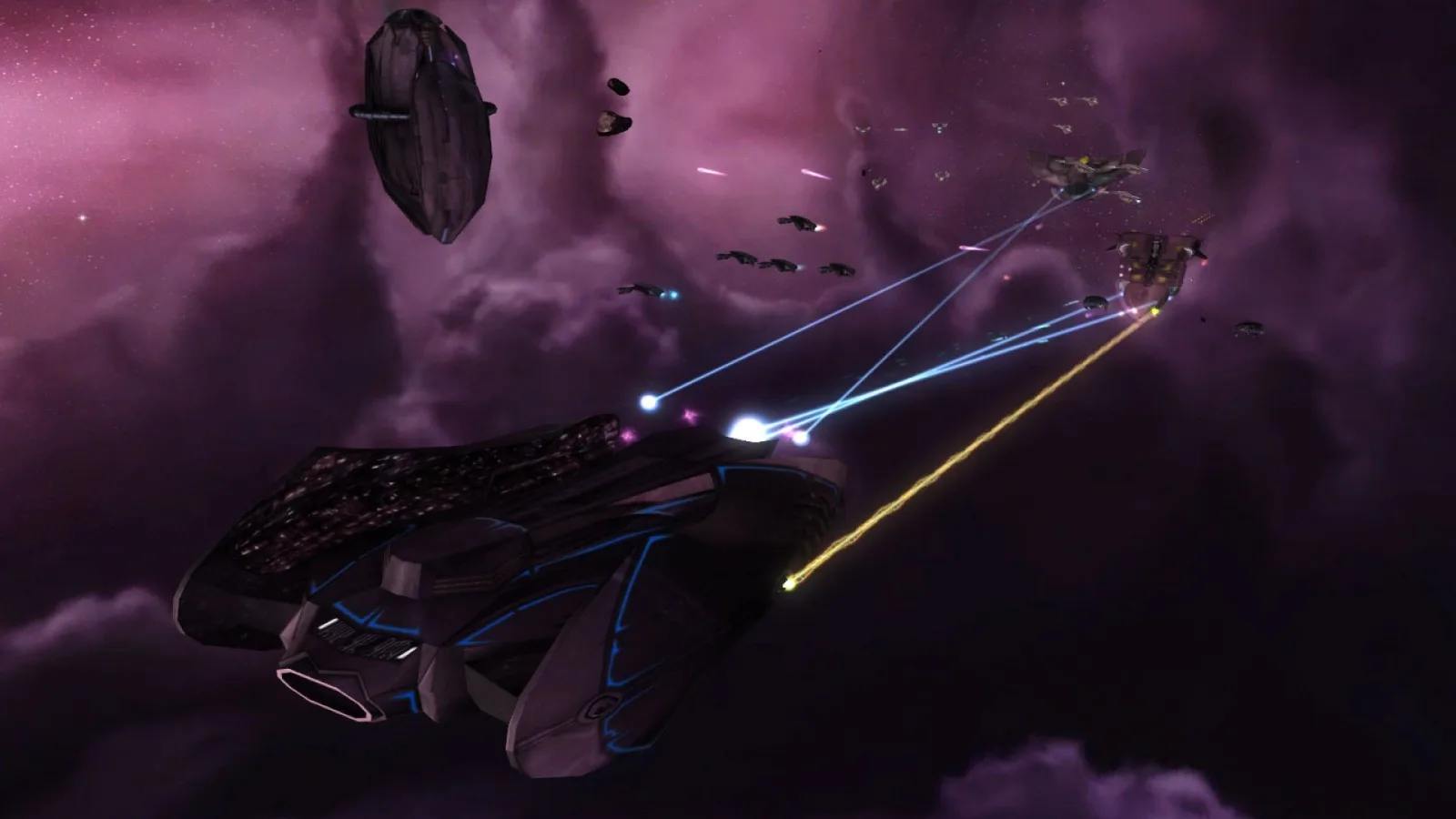 Sins of a Solar Empire: Trinity® — image 4