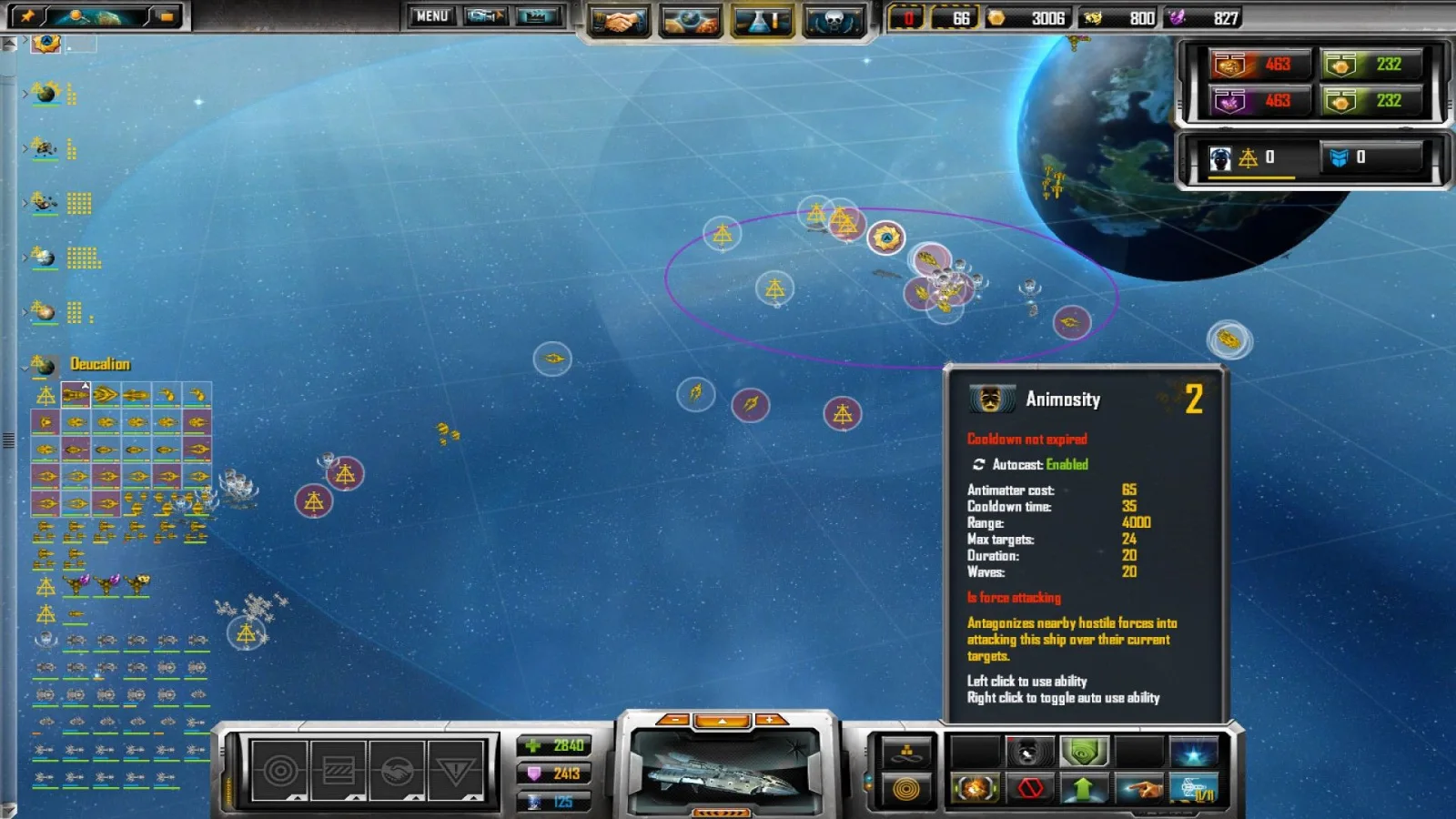 Sins of a Solar Empire: Trinity® — image 5
