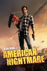Alan Wake's American Nightmare