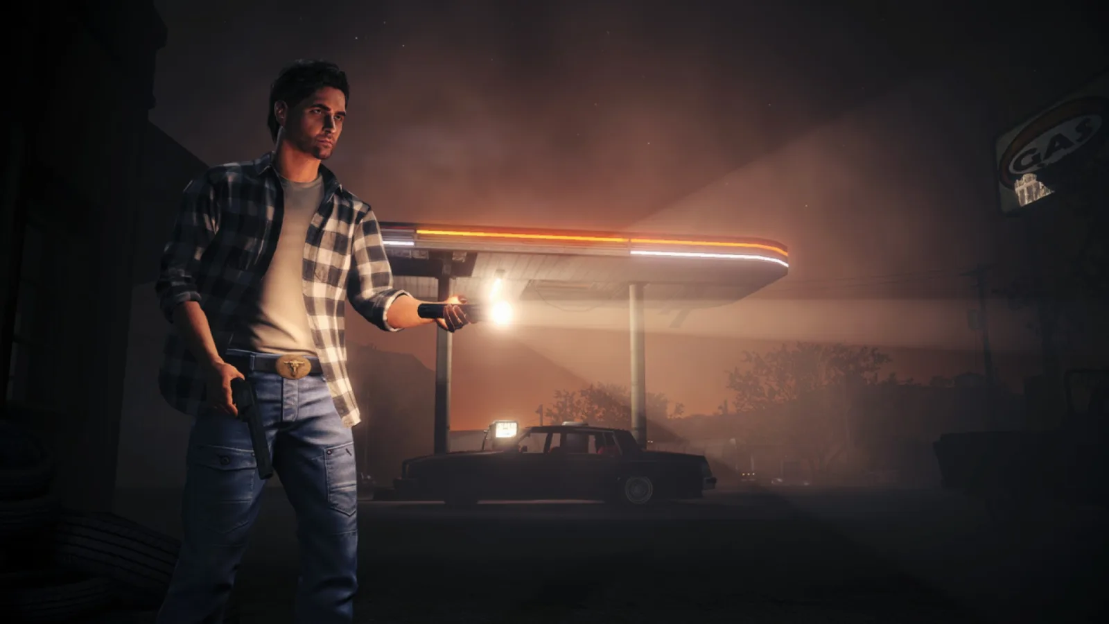 Alan Wake's American Nightmare — зображення 1