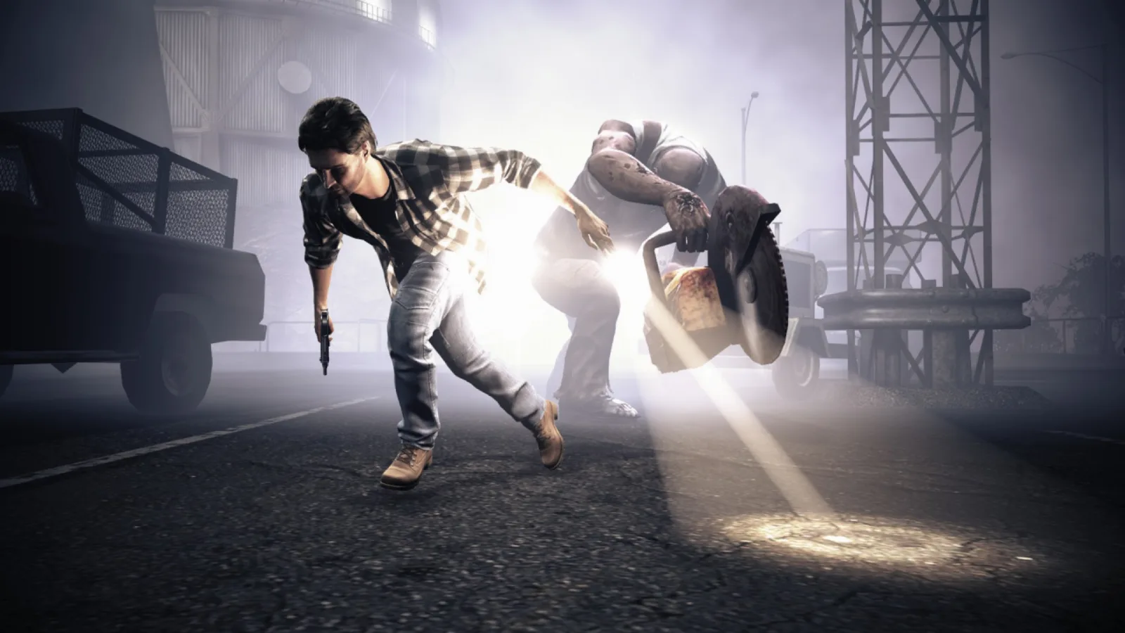 Alan Wake's American Nightmare — зображення 2