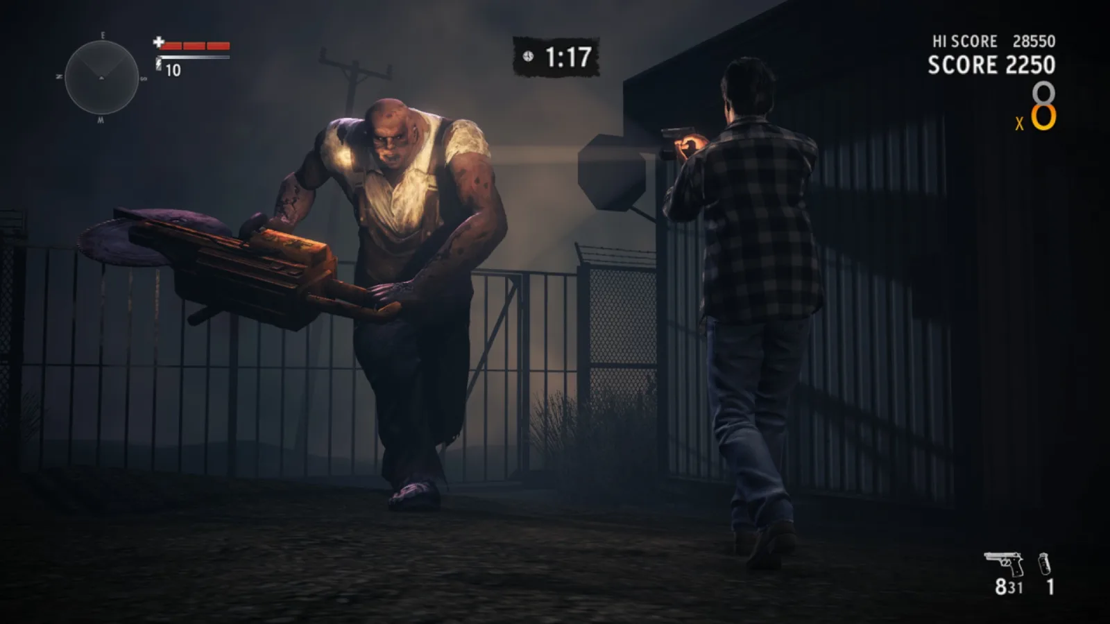 Alan Wake's American Nightmare — зображення 5