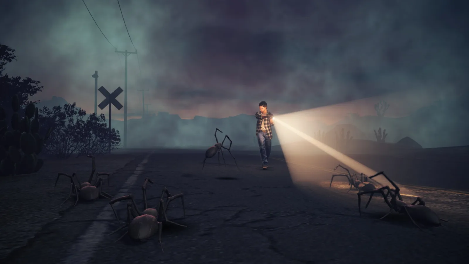 Alan Wake's American Nightmare — зображення 6