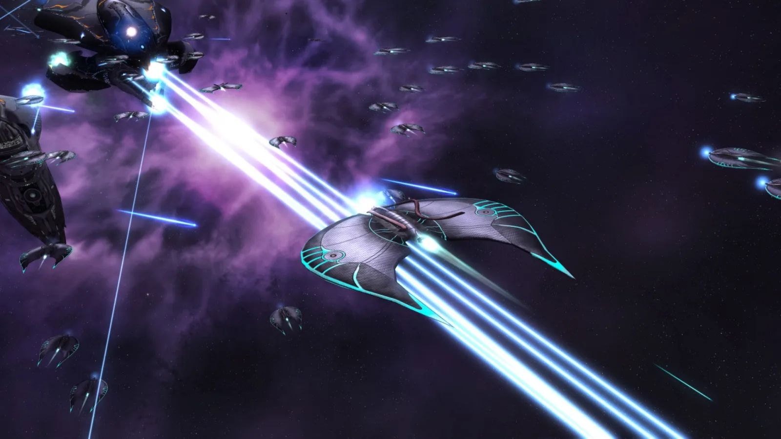 Sins of a Solar Empire®: Rebellion — image 1