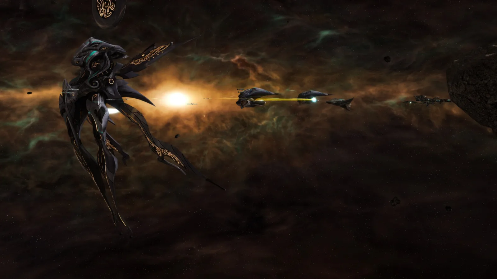 Sins of a Solar Empire®: Rebellion — image 2
