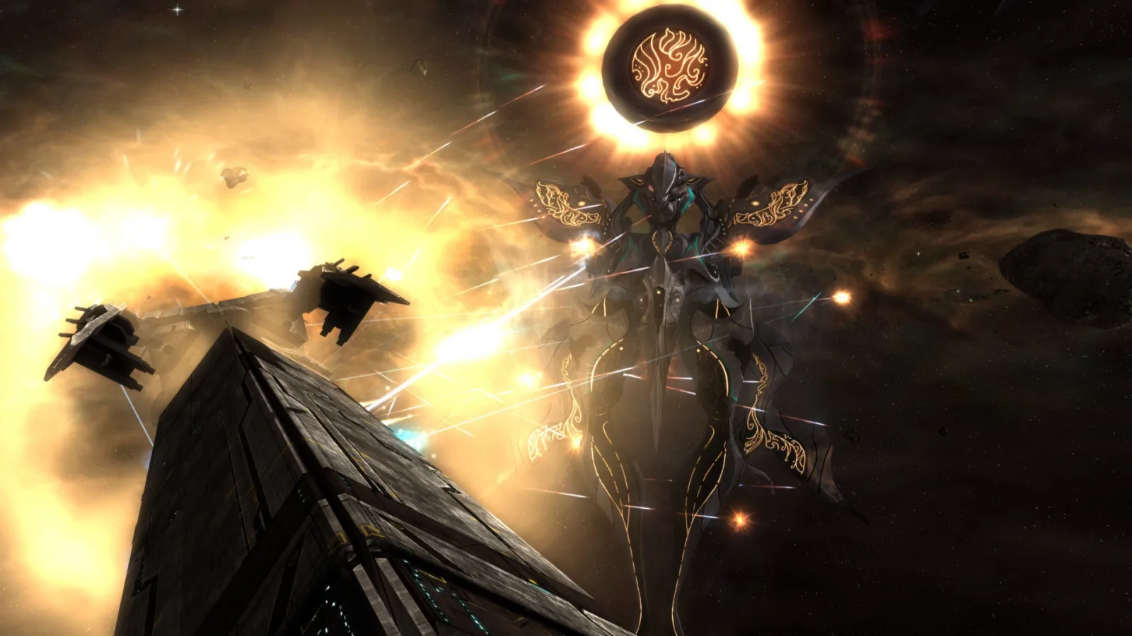 Sins of a Solar Empire®: Rebellion — image 3