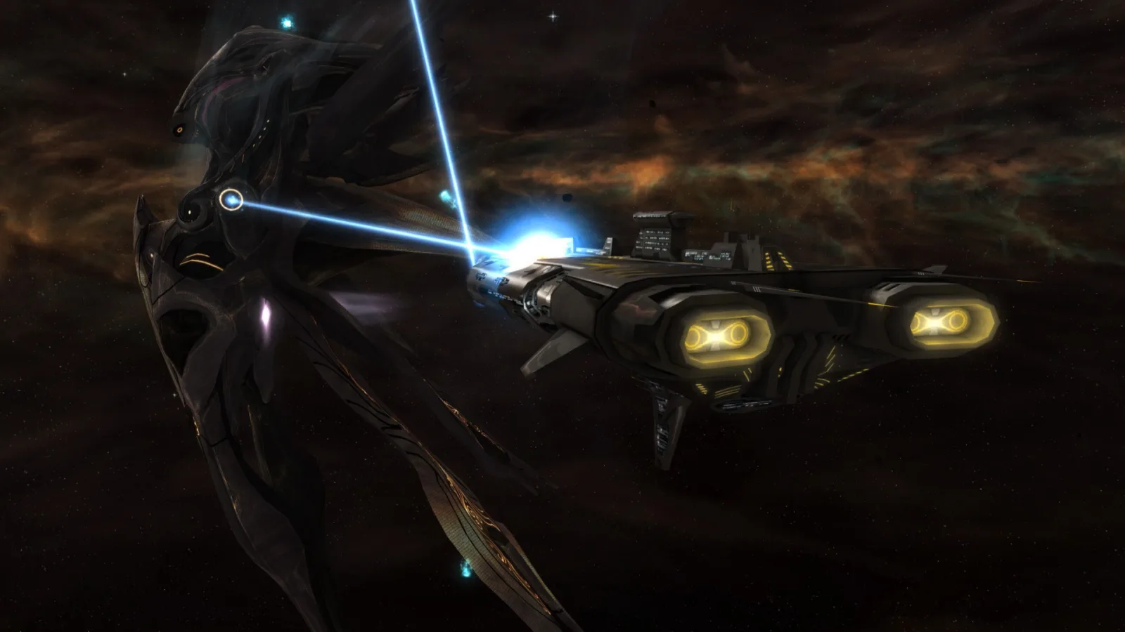 Sins of a Solar Empire®: Rebellion — image 5