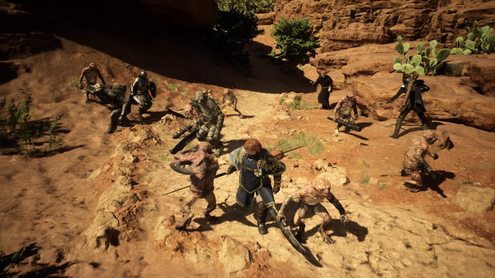 Dragon's Dogma 2 — image 6