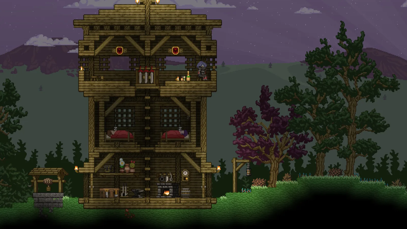 Starbound — image 1