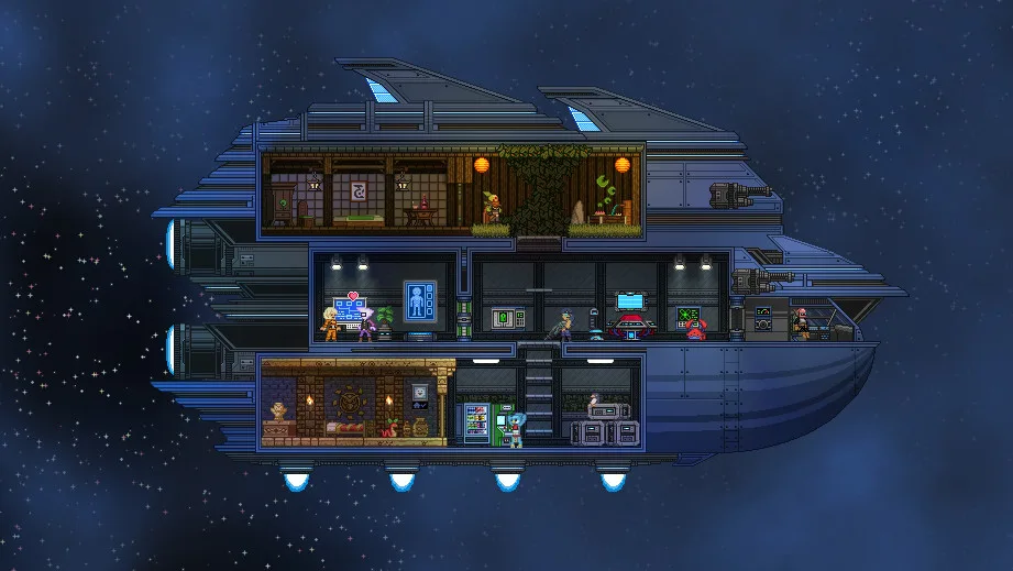 Starbound — image 2