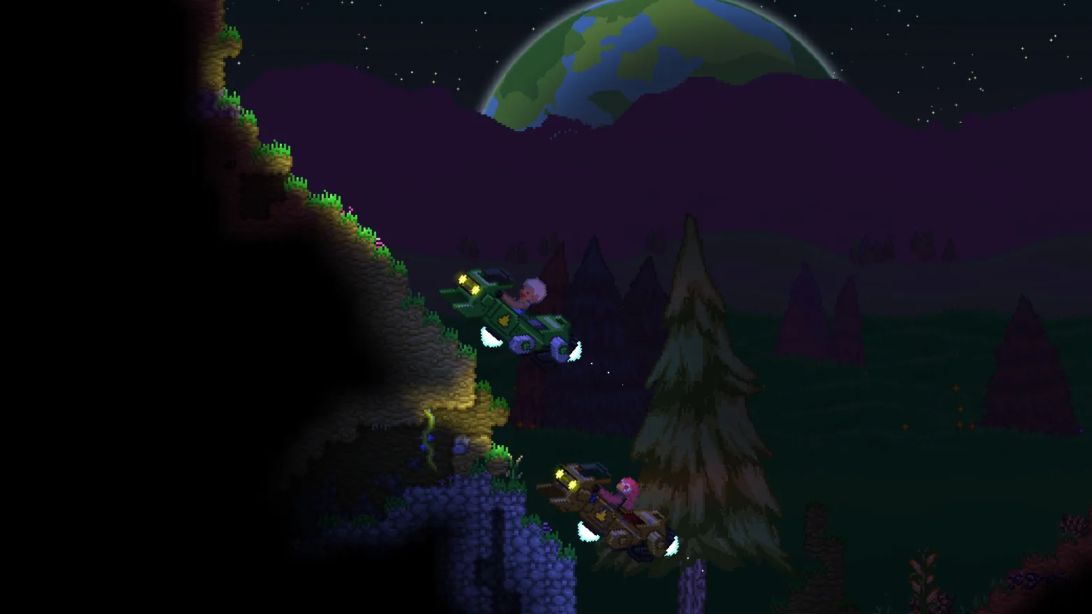 Starbound — image 4
