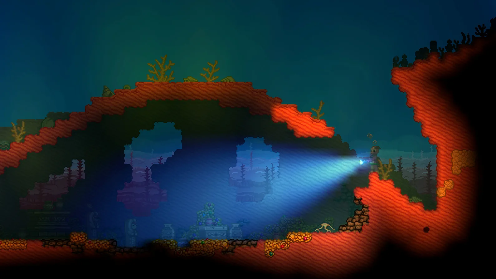 Starbound — image 5
