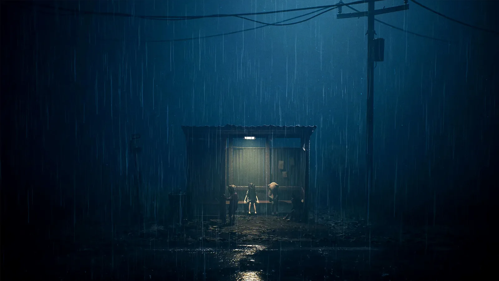 REANIMAL — image 1
