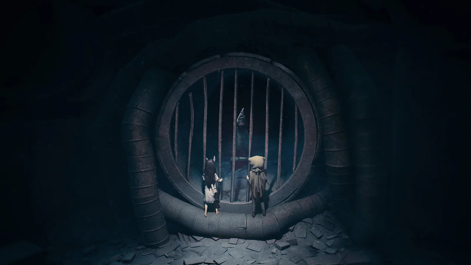 REANIMAL — image 2