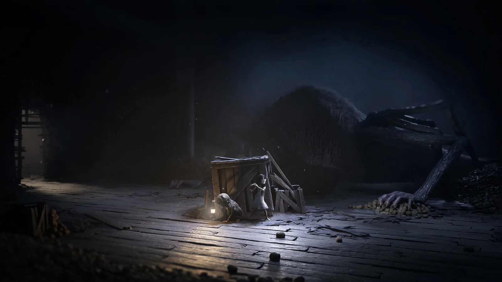 REANIMAL — image 3