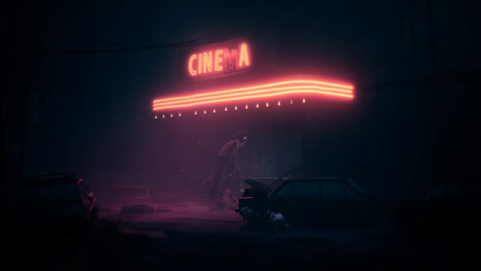 REANIMAL — image 4