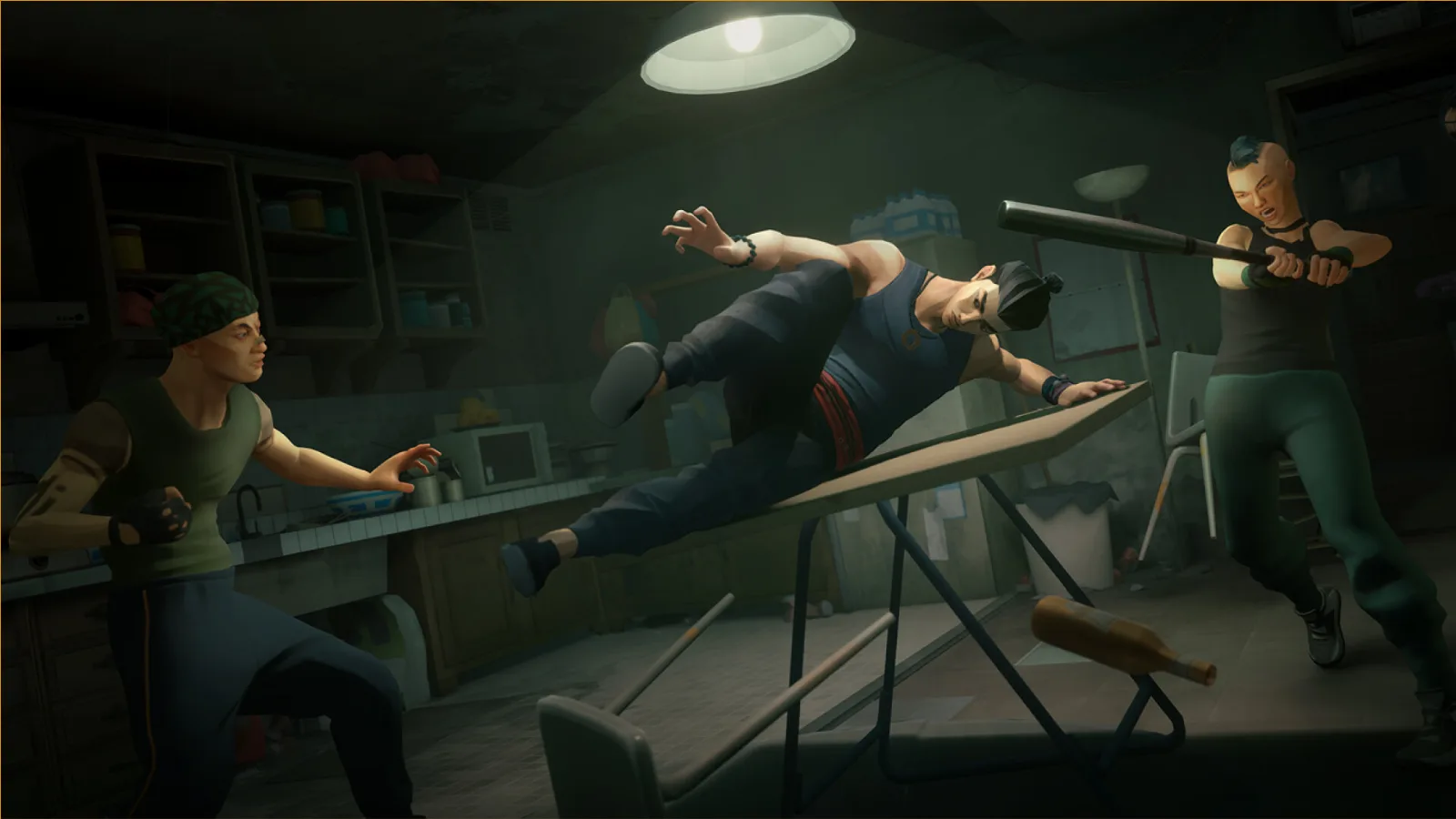Sifu — image 4