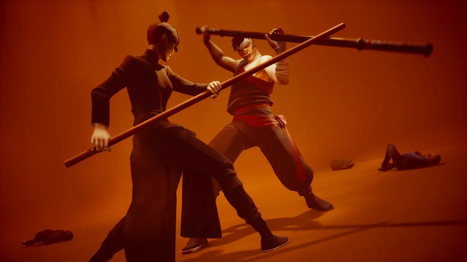 Sifu — image 5