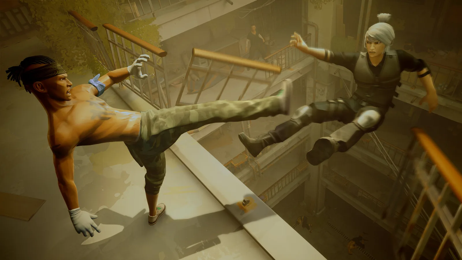 Sifu — image 6
