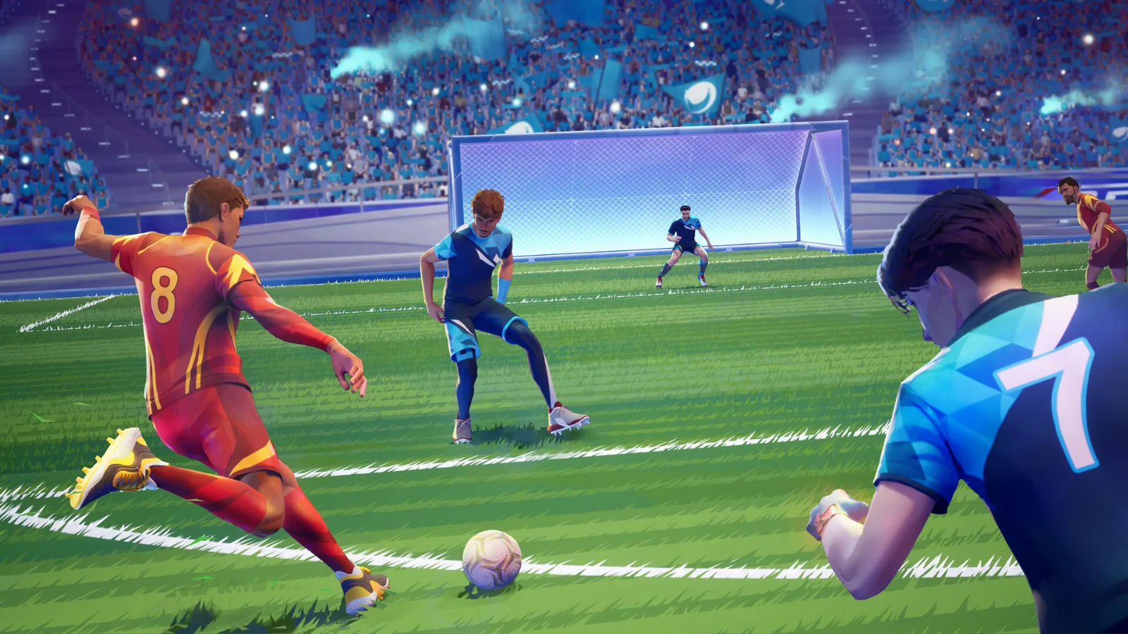 REMATCH — image 6