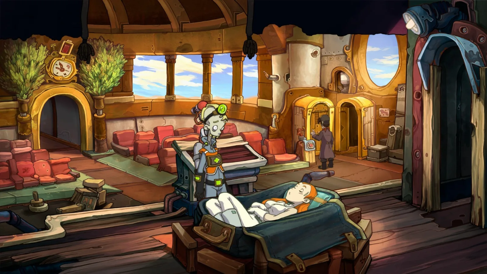 Deponia — зображення 1