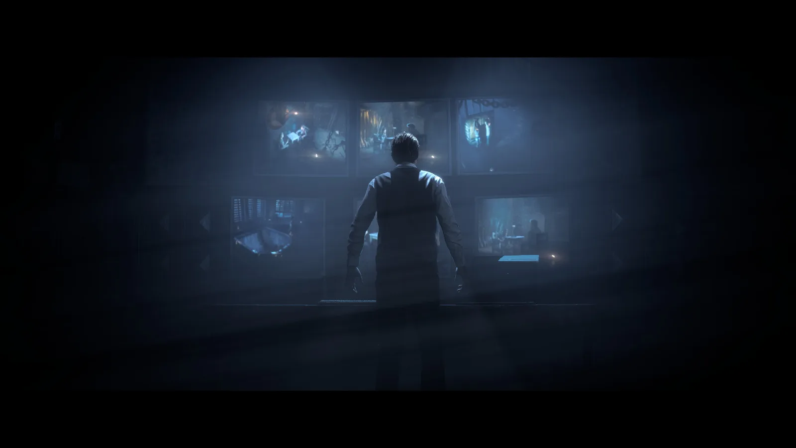 Until Dawn™ — image 5