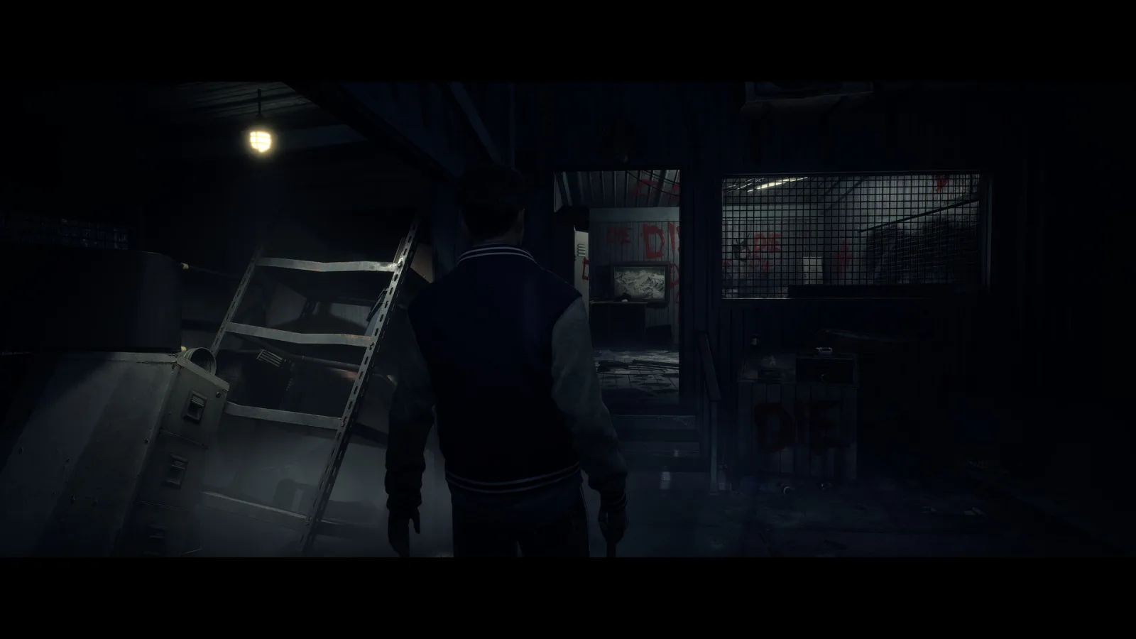 Until Dawn™ — image 6