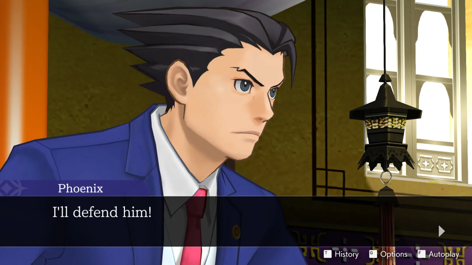 Apollo Justice: Ace Attorney Trilogy — image 5