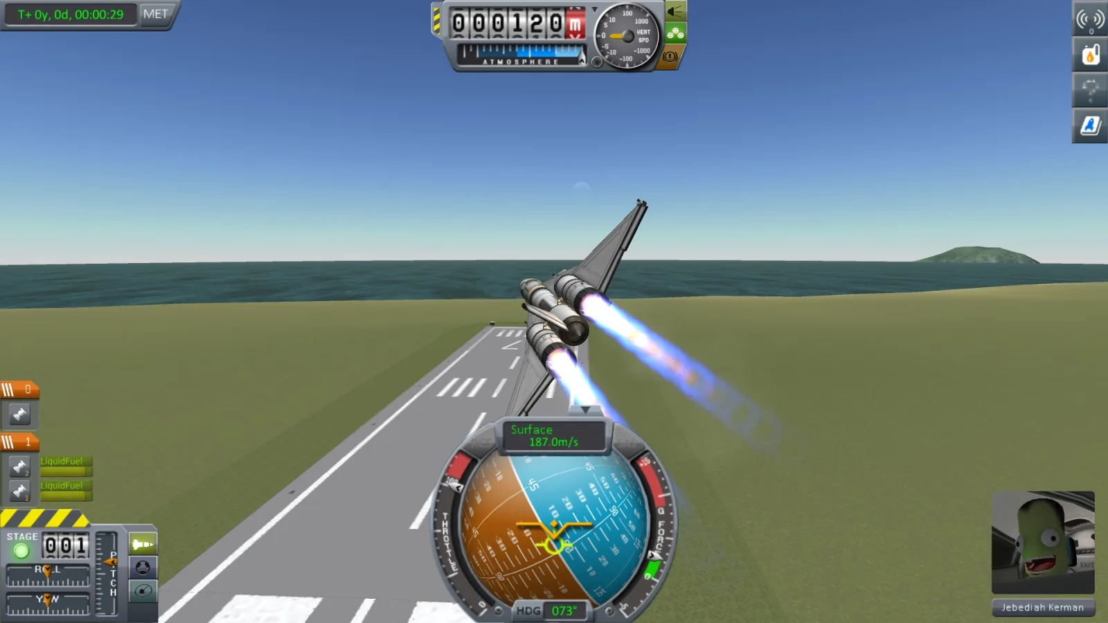 Kerbal Space Program — зображення 2