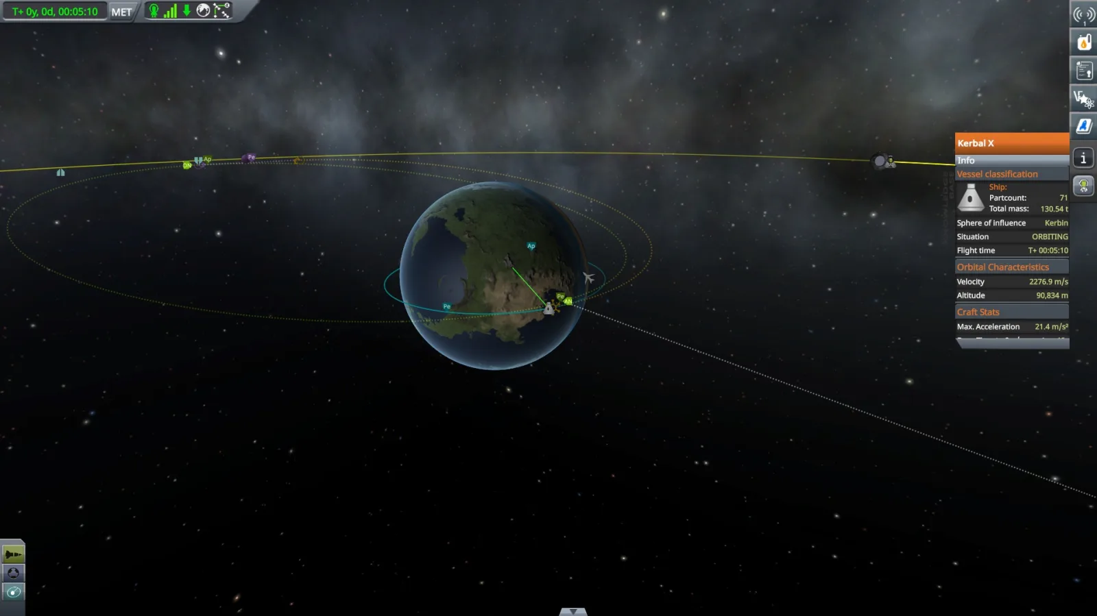 Kerbal Space Program — зображення 3