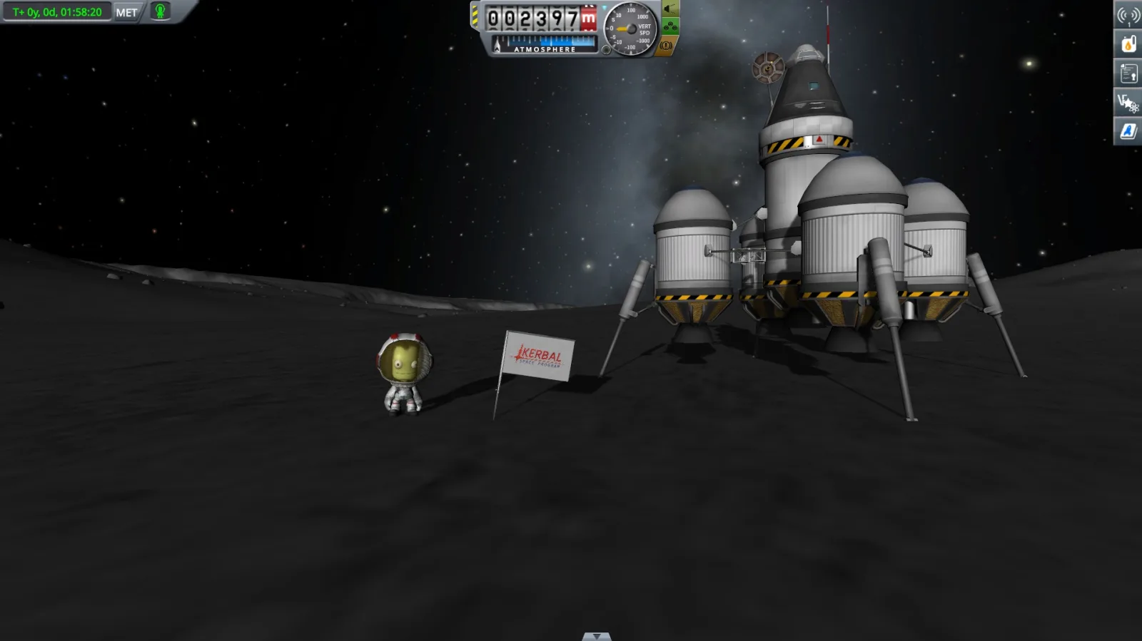 Kerbal Space Program — зображення 6