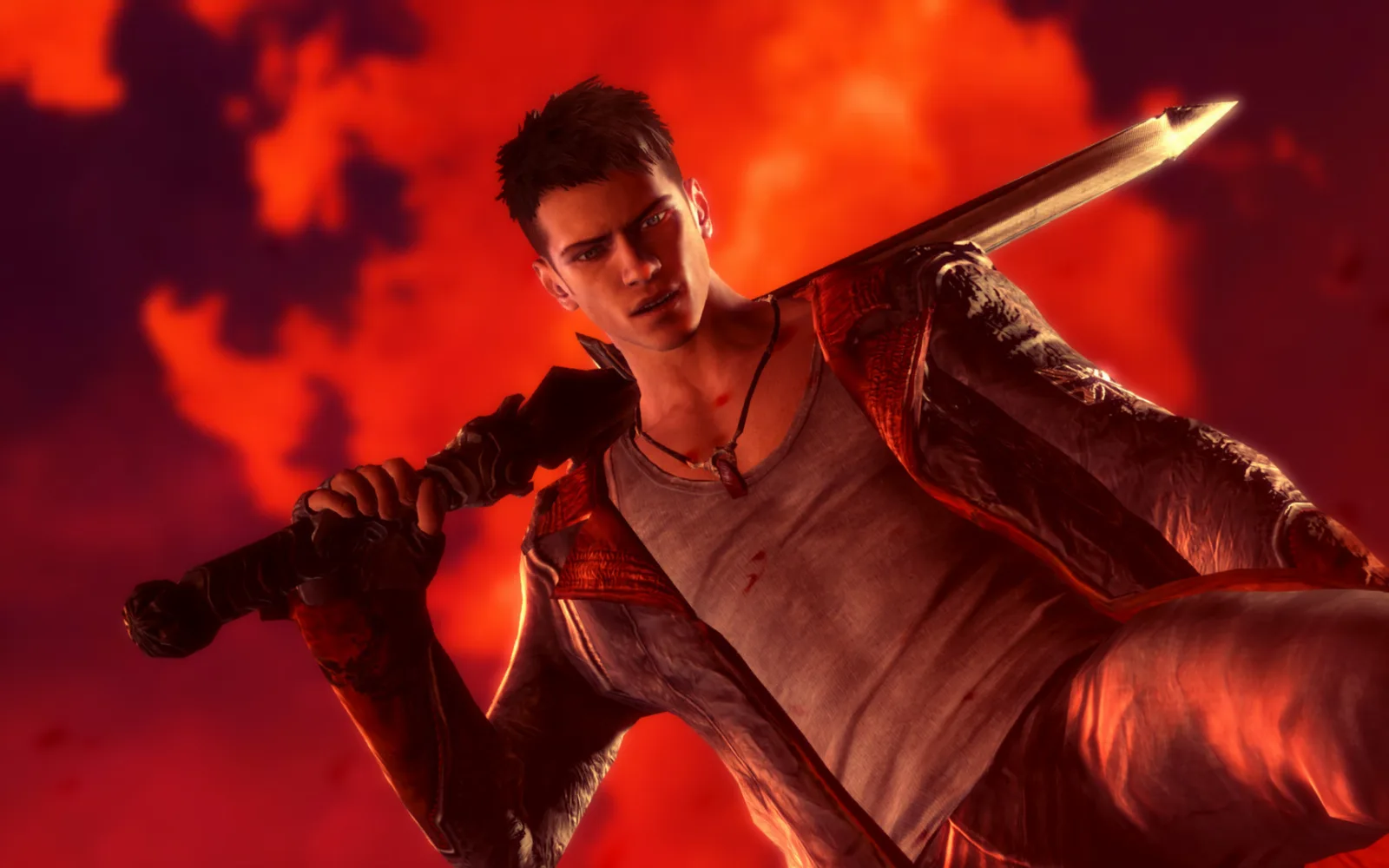DmC: Devil May Cry — зображення 4