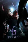 Resident Evil 6