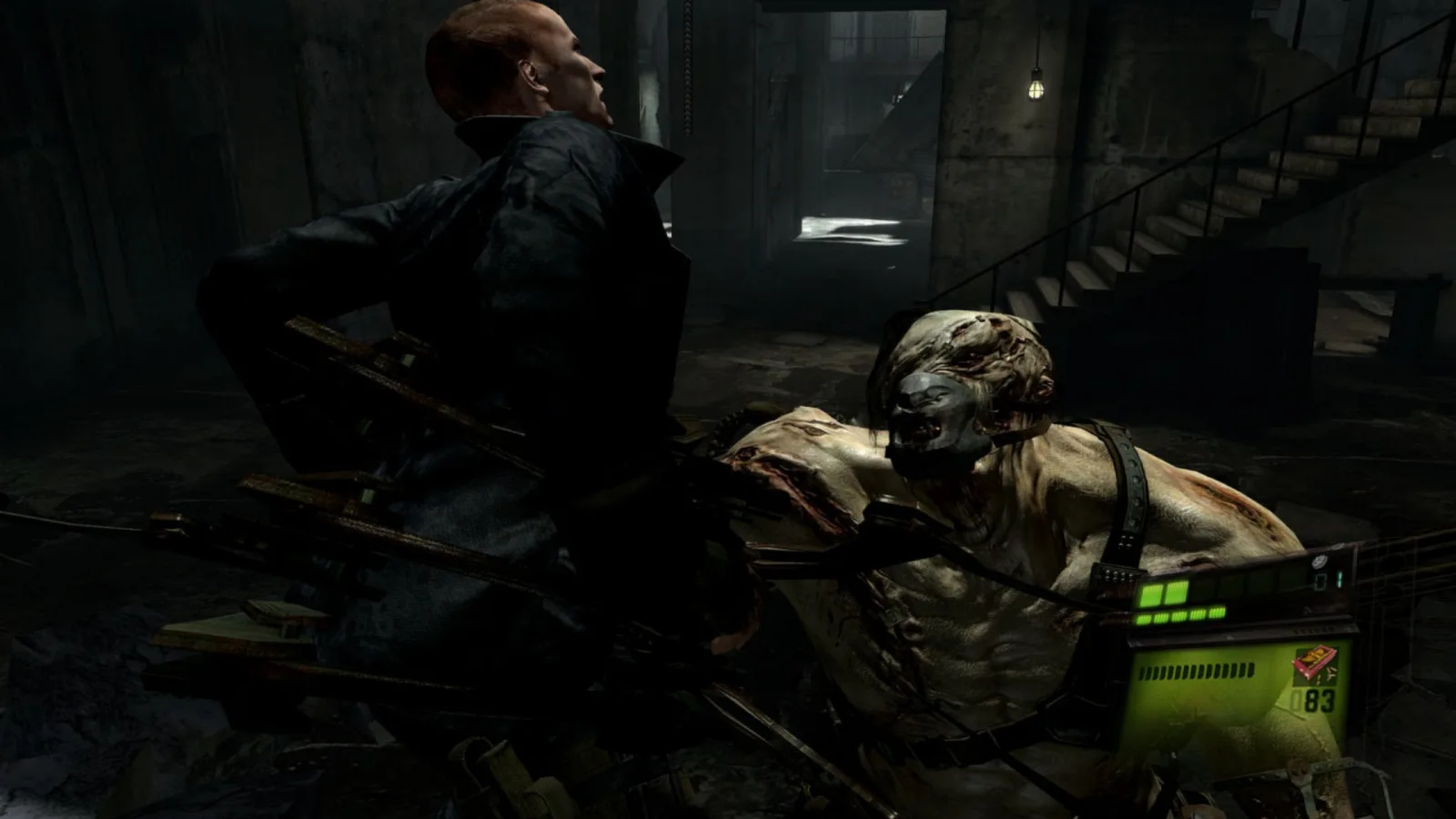 Resident Evil 6 — зображення 4