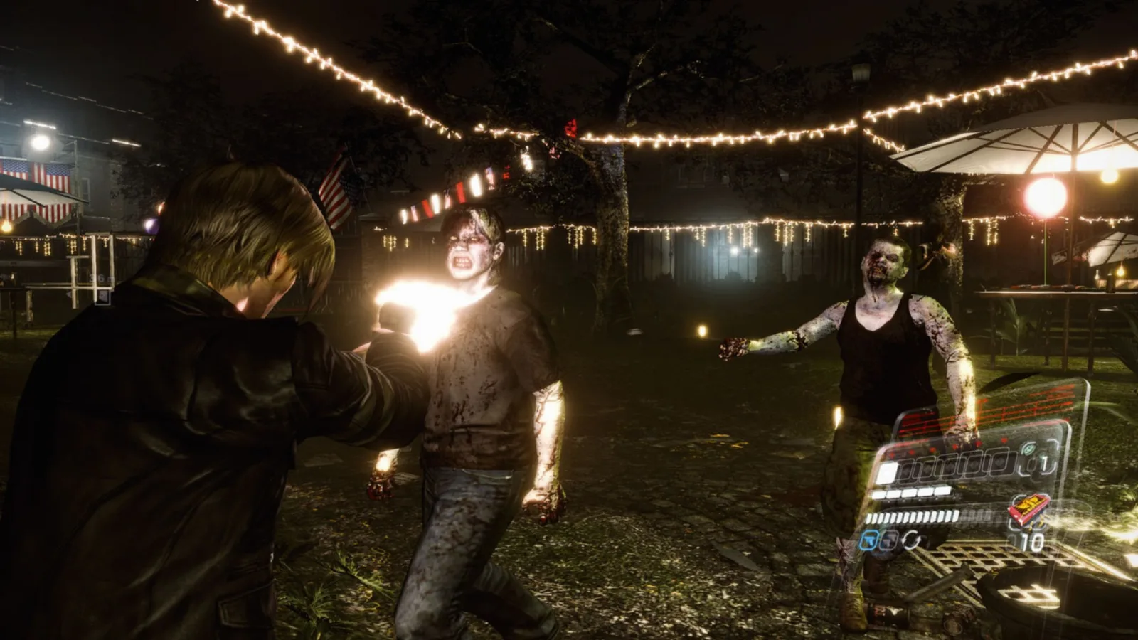 Resident Evil 6 — зображення 5