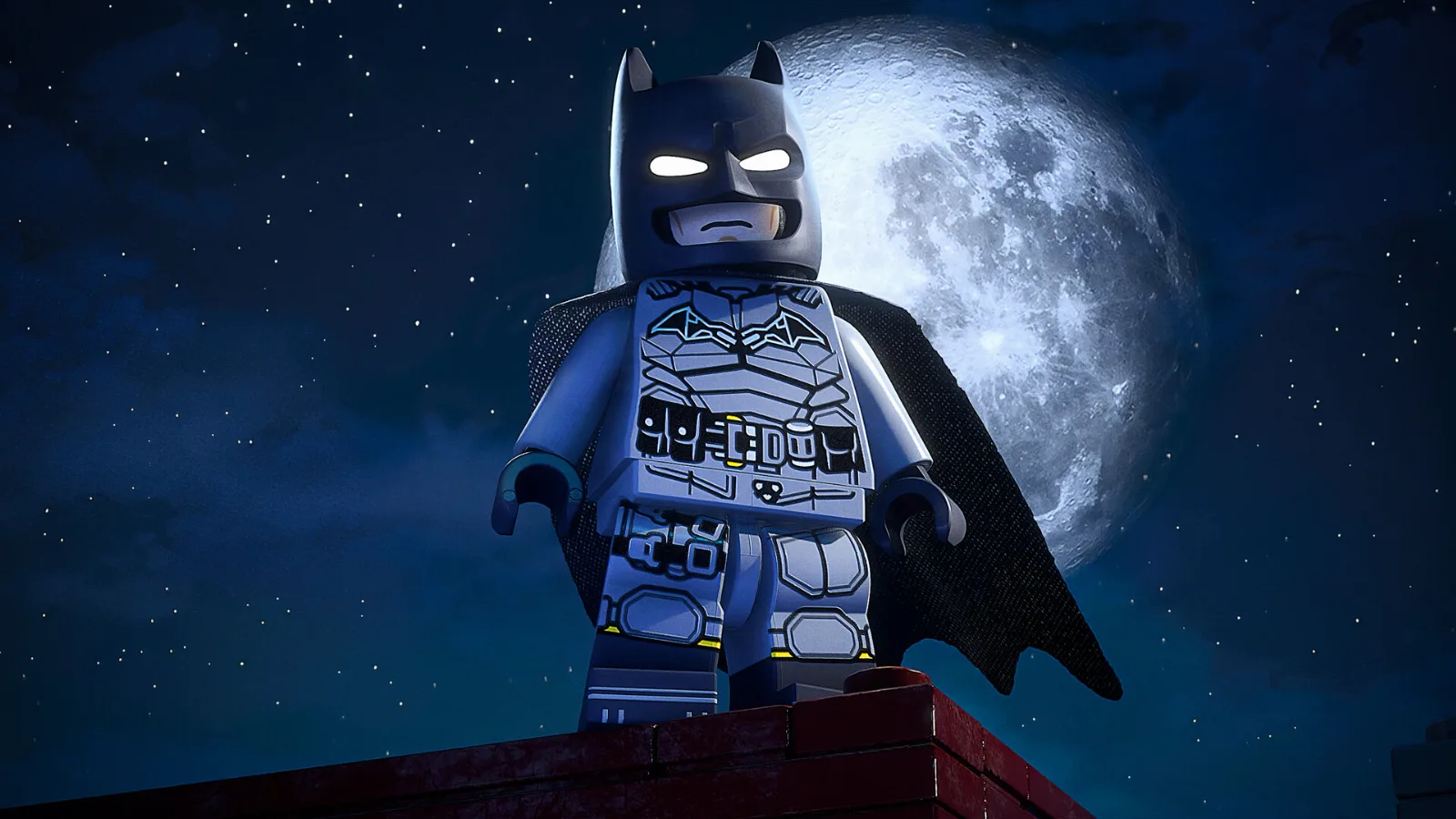 LEGO® Batman™: Legacy of the Dark Knight — image 1
