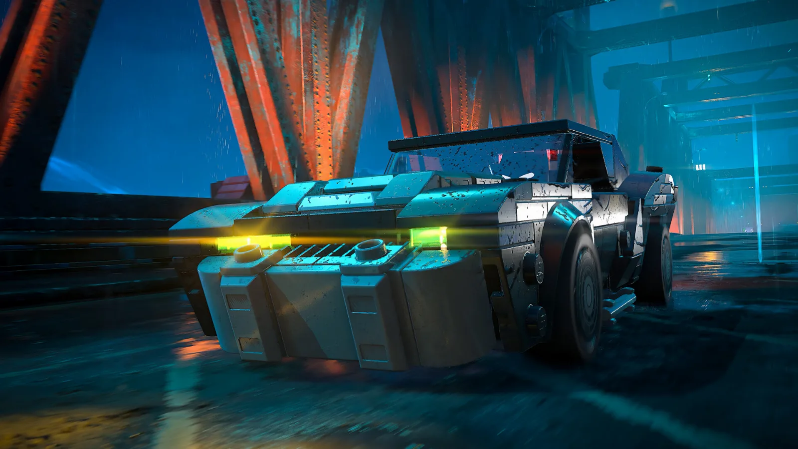 LEGO® Batman™: Legacy of the Dark Knight — image 3