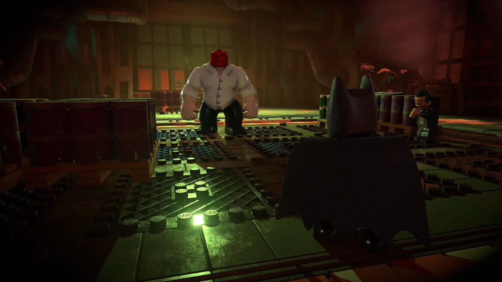 LEGO® Batman™: Legacy of the Dark Knight — image 5