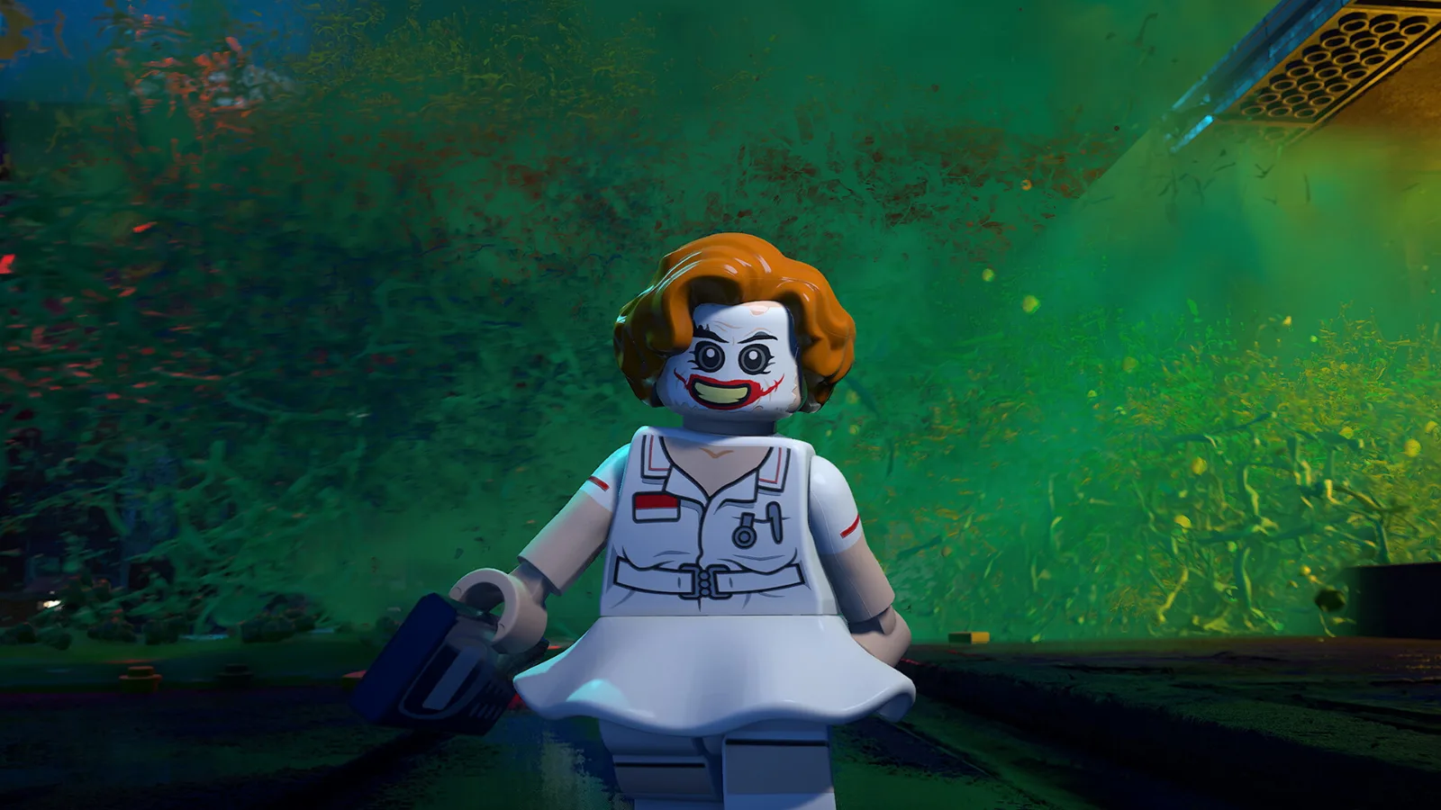 LEGO® Batman™: Legacy of the Dark Knight — image 6
